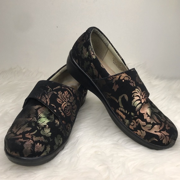 Alegria Shoes - Alegria Women’s Lauryn Slip On Shoes Size 9.5/10